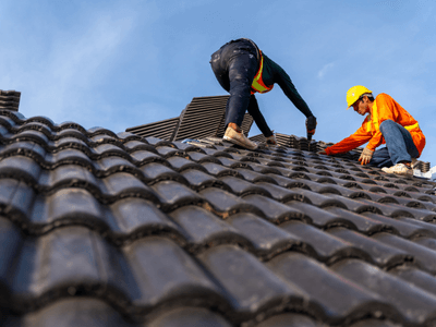 About Roof Repair Experts Verbena, AL