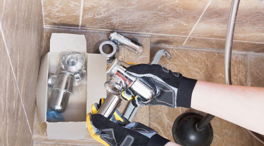 Professional New roof installation in Verbena, AL